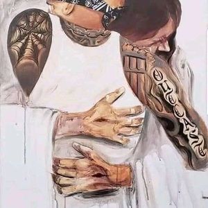 Meet your Posher, Bernardo